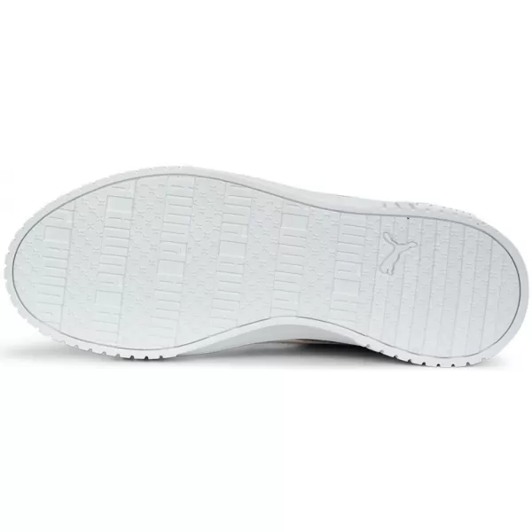  Ženski čevlji PUMA CARINA 2.0 385849-11 ROZA 