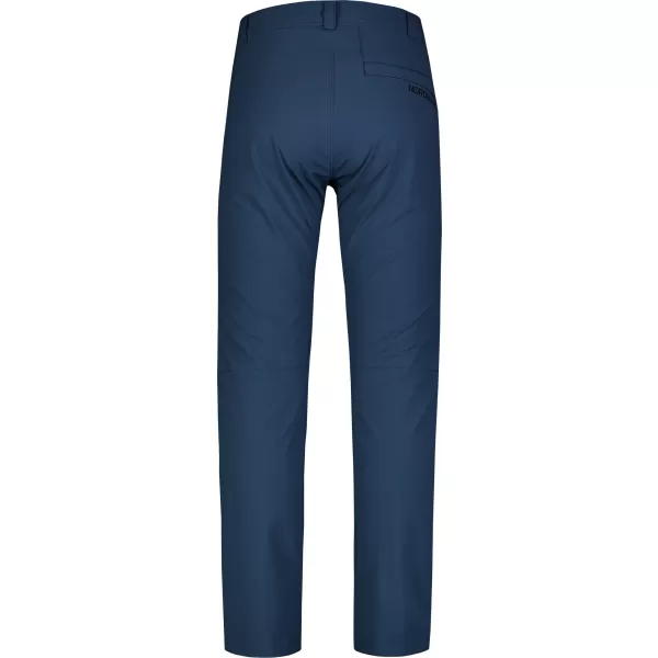  Moške hlače NORDBLANC ERGONOMICAL NBFPM7770 MODRA 