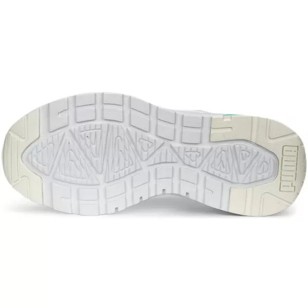  Ženski čevlji PUMA TRINITY LITE 389292-06 BELA 
