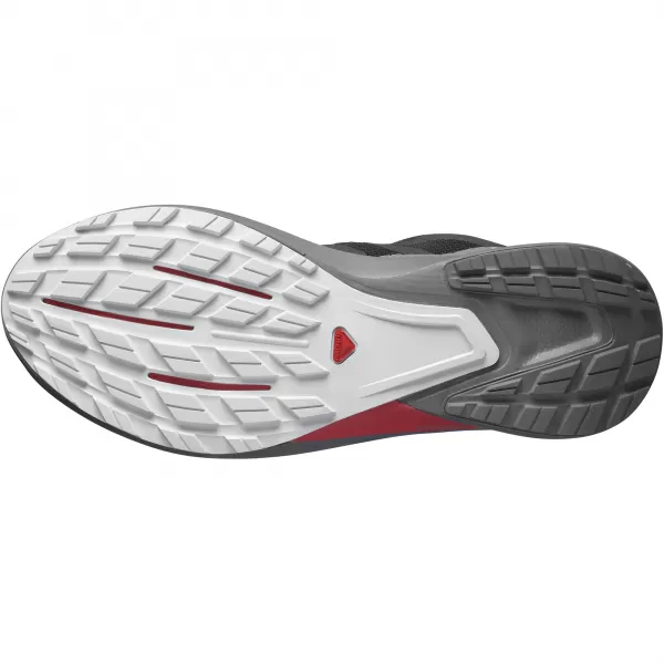  Moški čevlji SALOMON HYPULSE GORE-TEX L41595900 ČRNA/TIHA SENCA/LUNARNA SKALA 