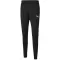 Moške sledilne obleke PUMA TEAMRISE POLY TRAINING PANTS 657390-03 ČRN