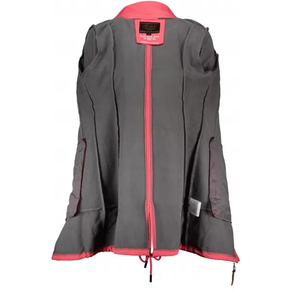  Ženski softshell plašč ALTISPORT ASHLEY LOSOS 