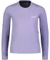 Ženska softshell jakna COVE NORDBLANC NBSSL7656 VIJOLIČNA