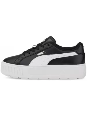 Ženski čevlji PUMA KARMEN L 384615-03 ČRNA
