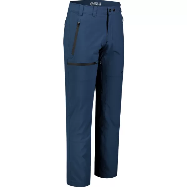  Moške hlače NORDBLANC ERGONOMICAL NBFPM7770 MODRA 