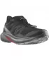 Moški čevlji SALOMON HYPULSE GORE-TEX L41595900 ČRNA/TIHA SENCA/LUNARNA SKALA