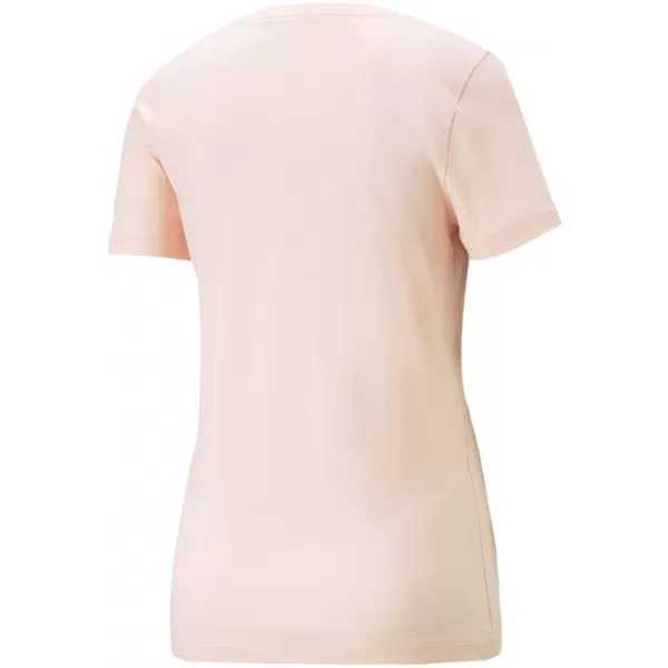  Ženska majica s kratkimi rokavi PUMA ESS+ ANIMAL TEE 673687-66 ROZA 