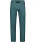 Moške softshell hlače NORDBLANC ENCAPSULATED NBFPM7731 ZELENA