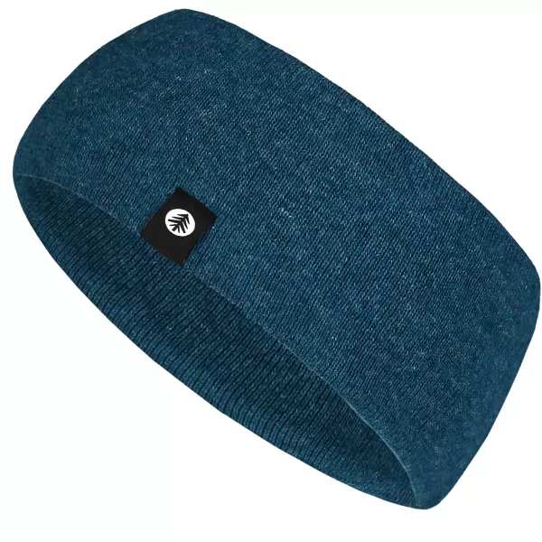  Pokrivalo NORDBLANC HALO NBWHK7798 MODRA 