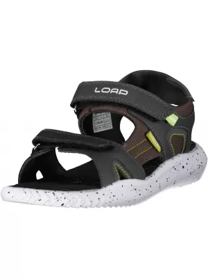 Otroški sandali LOAP VEOS KID GSU2392 SIVA