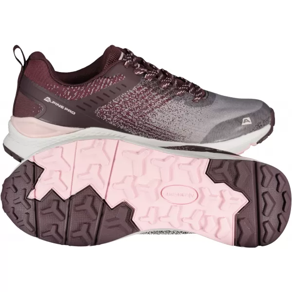  Dame ALPINE PRO GATIM UBTA352 ROZA 