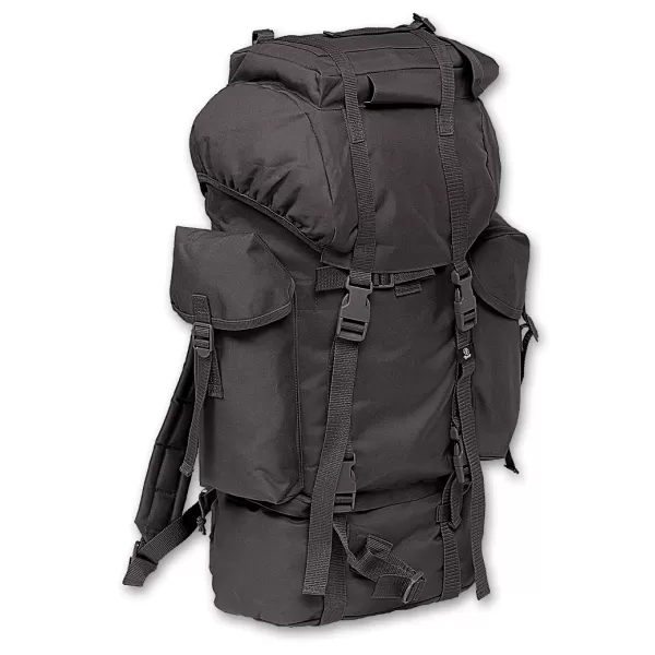  BRANDIT COMBAT 65 L NAHRBTNIK BD8003 ČRN Brandit1 