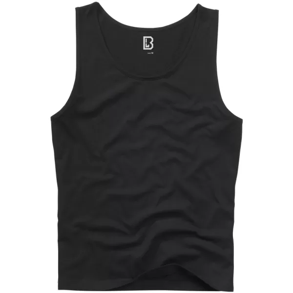  Tank Top BRANDIT US ČRN 