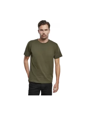 Srajca BRANDIT US BD4200 OLJK
