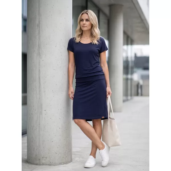  Obleka SAM 73 DEE WZ 835 TEMNO MODRA 