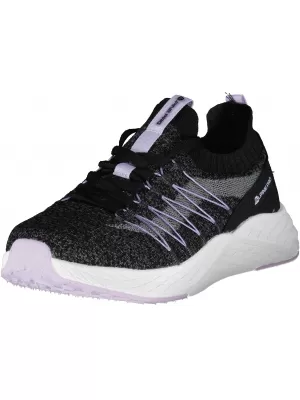 Dame ALPINE PRO BEJA LBTA442 ČRN