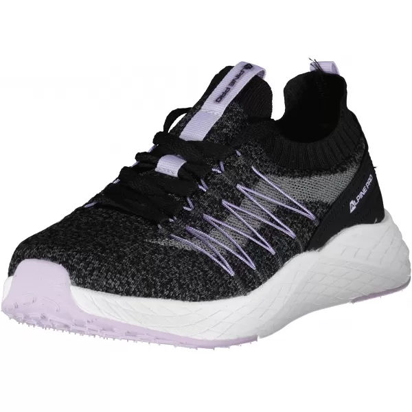  Dame ALPINE PRO BEJA LBTA442 ČRN 