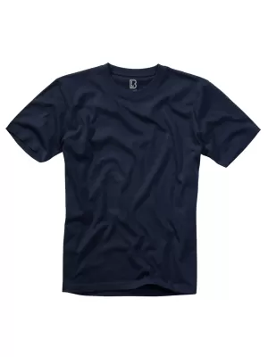 Srajca BRANDIT US BD4200 SEA -BLUE