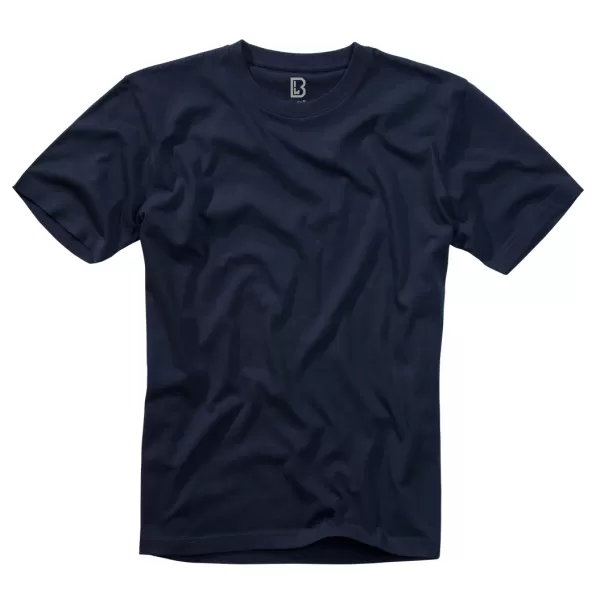  Srajca BRANDIT US BD4200 SEA -BLUE 