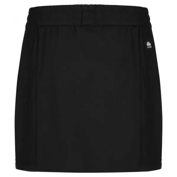  Žensko krilo LOAP UZUKA OLW2308 ČRNA 