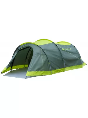 Šotor ALPINE PRO KEMPERE UKPZ011 ZELENA