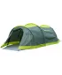 Šotor ALPINE PRO KEMPERE UKPZ011 ZELENA