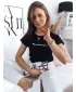 Srajca DSTREET RY2109 ČRN