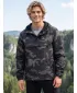 BRANDIT OVERHEAD Moška jakna BD3162 DARK CAMOUFLAGE Brandit1
