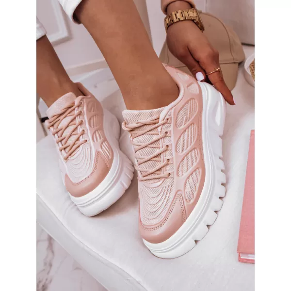  Dame DSTREET ZY0236 ROZA 