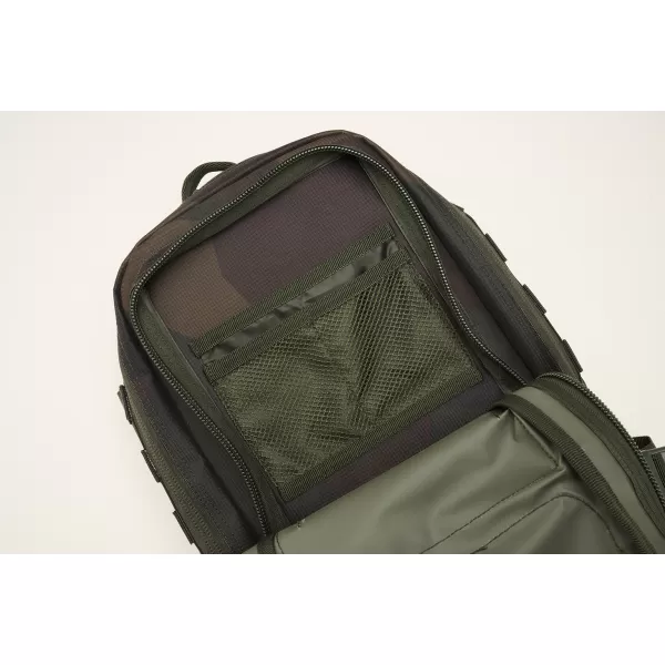  Nahrbtnik BRANDIT US COPER MEDIUM BD8007 TEMNI GOZD 