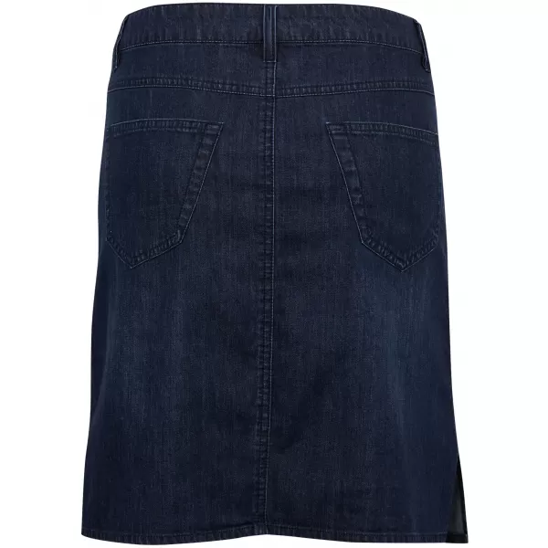  Žensko krilo SAM 73 GEMINI WZ 832 TEMEN DENIM 