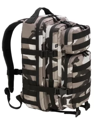 Nahrbtnik BRANDIT US COPER MEDIUM BD8007 URBAN