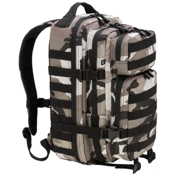  Nahrbtnik BRANDIT US COPER MEDIUM BD8007 URBAN 