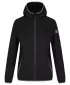 Ženska softshell jakna LOAP URLANA SFW2305 ČRNA