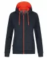 Ženski pulover LOAP EDITA CLW2309 MODRA