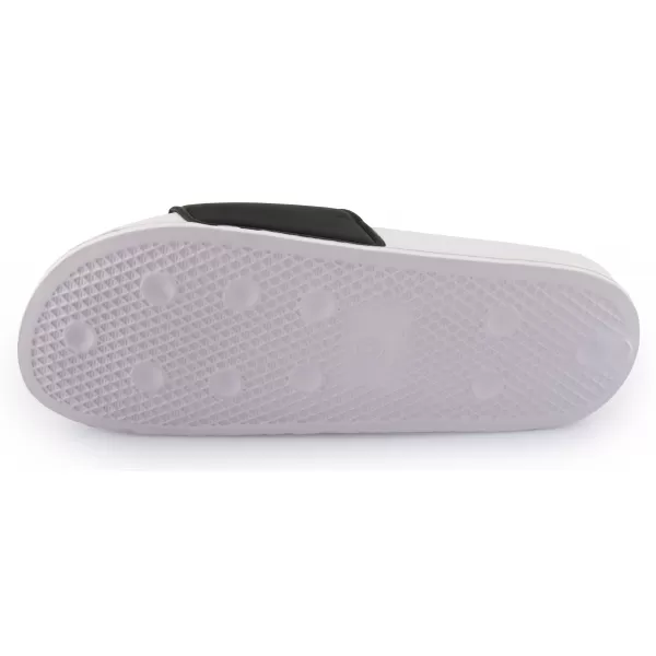  Copati ALPINE PRO BARI UBTA355 ČRN 