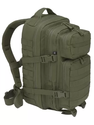 Nahrbtnik BRANDIT US COPER MEDIUM BD8007 OLJK
