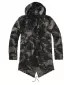 Moška jakna BRANDIT M51 US BD3164 DARK CAMOUFLAGE Brandit1
