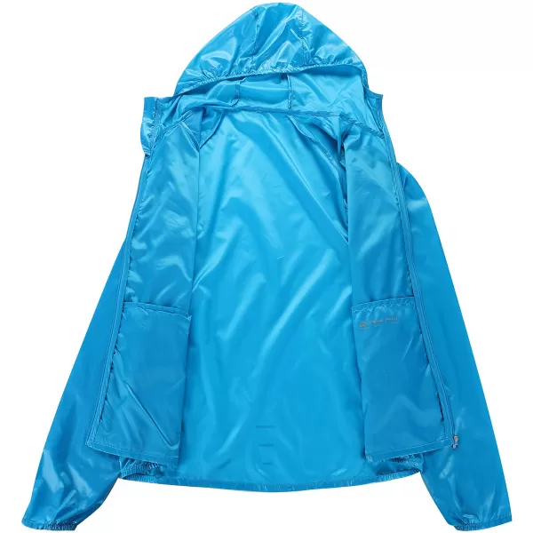  Jakna ALPINE PRO BIK MJCA596 MODRO 