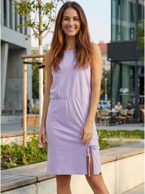 Obleka SAM 73 INDUS WZ 824 LILA
