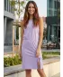 Obleka SAM 73 INDUS WZ 824 LILA