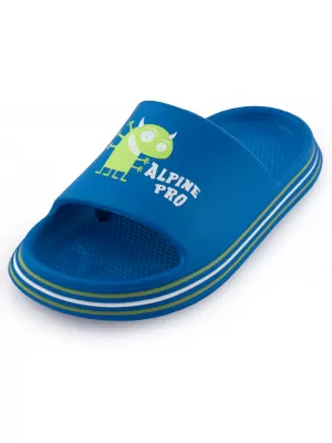 Copati ALPINE PRO LARINO KBTA375 MODRO