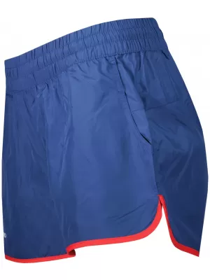 Ženske kratke hlače ALPINE PRO LESONA LPAX614 MODRO