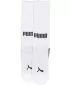 Moške nogavice PUMA MEN FRONT LOGO CREW 2P 938010-02 BELA