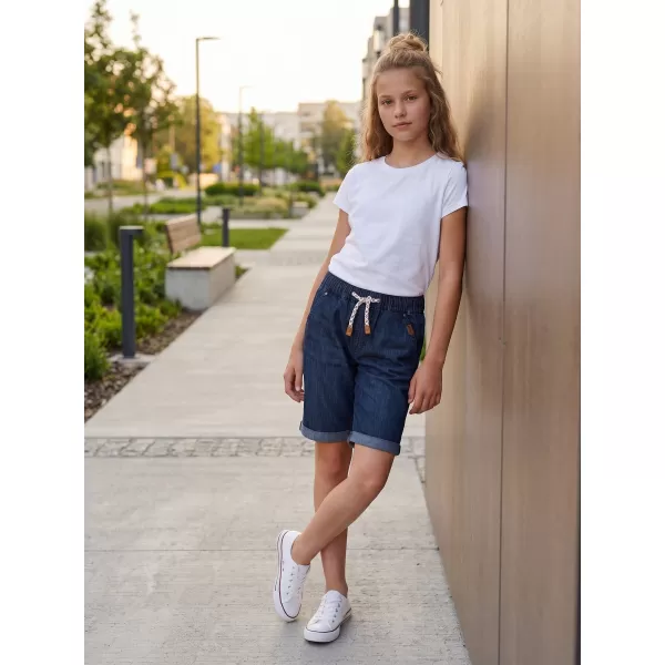  Otroške kratke hlače SAM 73 ROBERT KS 500 TEMEN DENIM 