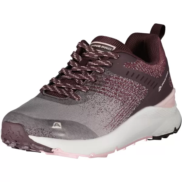  Dame ALPINE PRO GATIM UBTA352 ROZA 