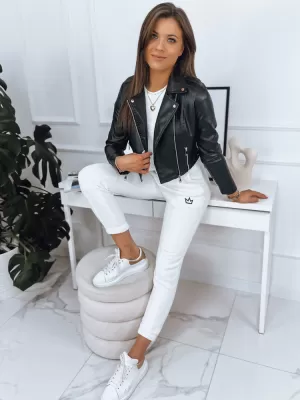 Pomladna jakna DSTREET TY3468 ČRN