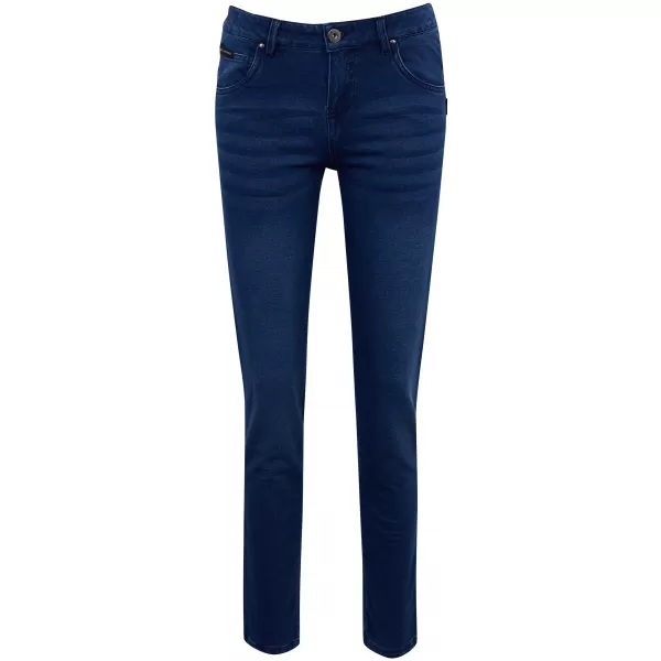  Ženske hlače SAM 73 ANDROMEDIA WK 788 TEMEN DENIM 