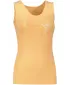 Tank Top ALPINE PRO ONA LTSA146 ORANŽNA