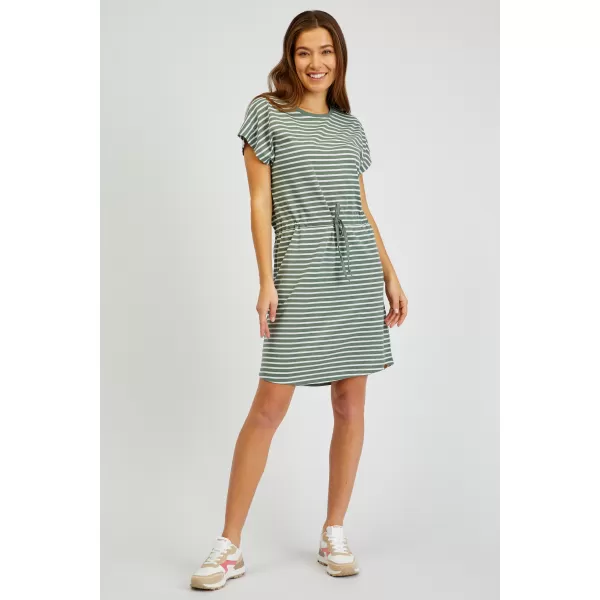  Obleka SAM 73 SAGITTA WZ 823 ZELENKASTO SIVA 